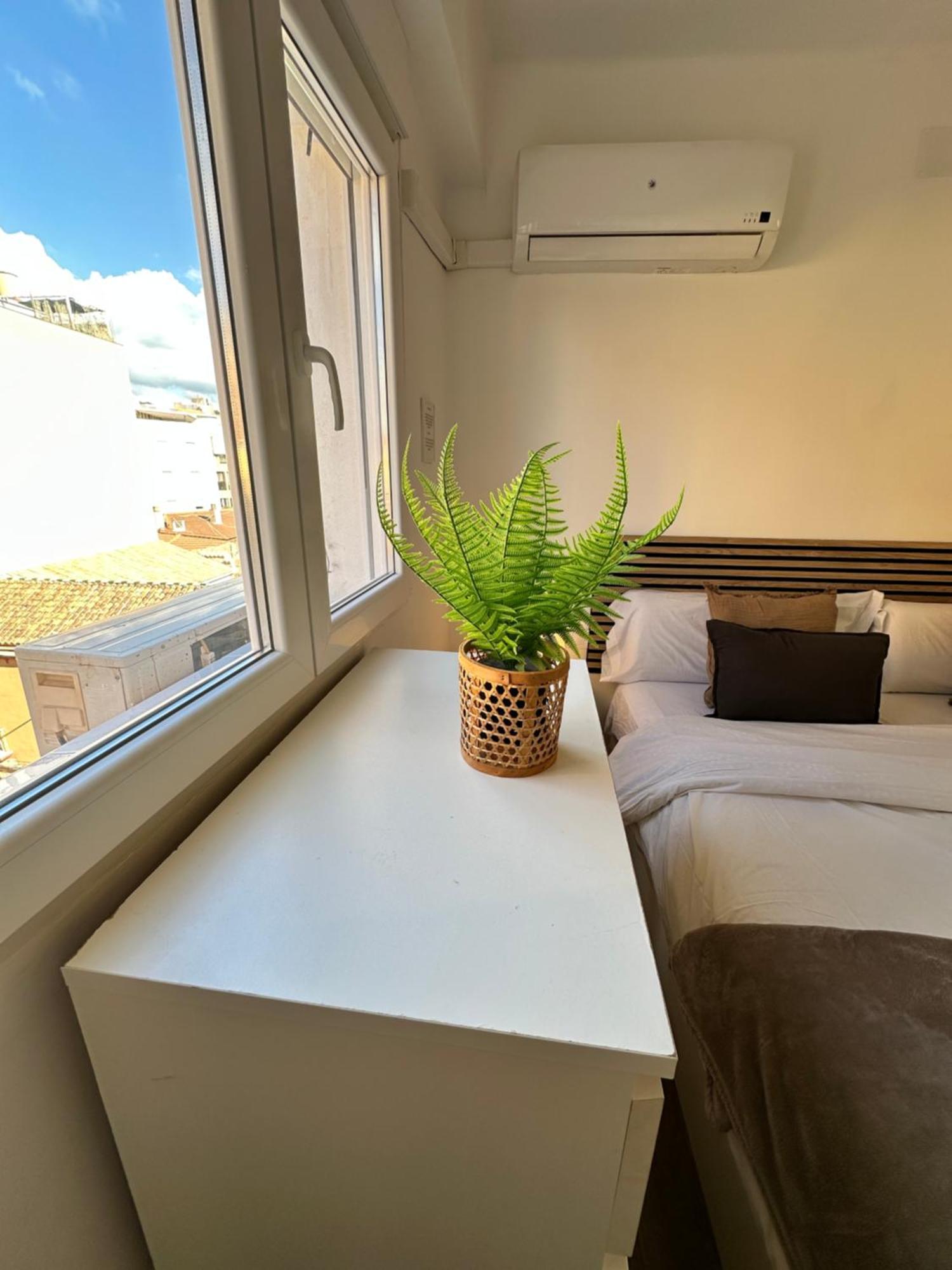 Apartment Alderete Deluxe - 3 Málaga